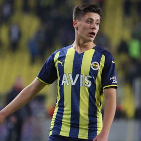 Gençlerbirliği: Arda Güler'in satış payı için Fenerbahçe ile anlaşamadık