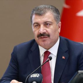 Fahrettin Koca: Onkoloji Hastanesi kapanmayacak