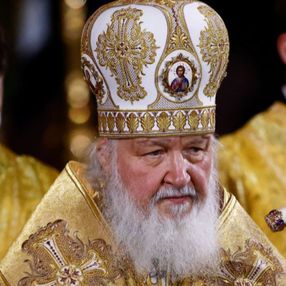 Patrik Kirill: Ukrayna'da ölen Rus askerleri günahlardan arınacak