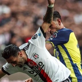 Beşiktaş - Fenerbahçe maçının hakemi