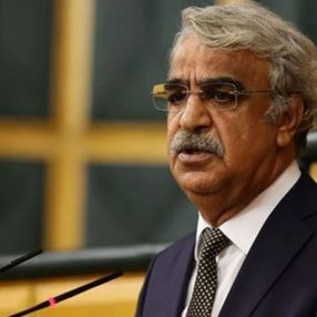 HDP adaylık için muhalefete şartlarını hatırlattı