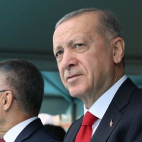 Cumhurbaşkanı Erdoğan Etlik Şehir Hastanesi açılışında konuştu