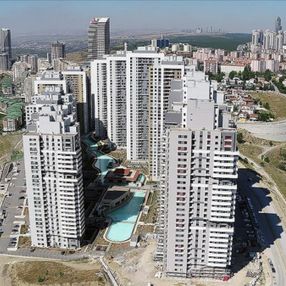 Riskli binalarda tasarım gözetmenliği hizmeti alınacak