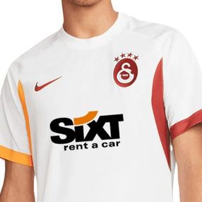 Galatasaray alternatif formasını tanıttı