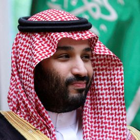 Muhammed bin Selman, başbakan olarak atandı