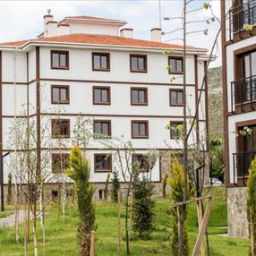 Sosyal konut projesinde ilk temellerin atılacağı 17 il