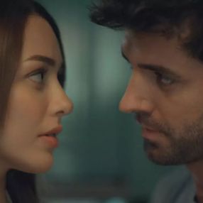 Bir dizi daha ekranlara veda etti