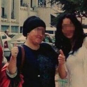 Zonguldak'ta adliye çıkışı zafer pozu veren 3 kadına ceza