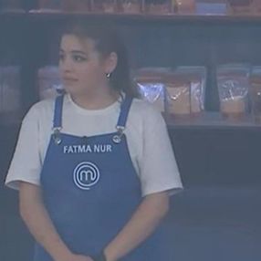 MasterChef'te kopya krizi
