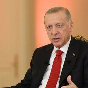 Cumhurbaşkanı Erdoğan'ın faiz mesajı, dünyada yankı uyandırdı