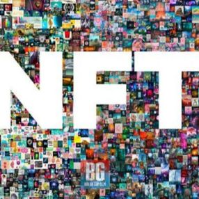 Bir devrin sonu: NFT satışları yüzde 97 azaldı
