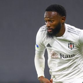 Kevin N'Koudou Fenerbahçe derbisinde yok