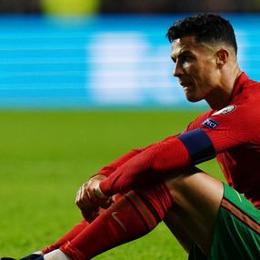 Ronaldo'nun kardeşinden Portekizliler için sert sözler