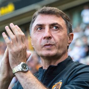 Hull City'de Şota dönemi kapandı