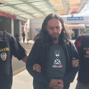 Eskişehir'de ağabey cinayeti: Sevdiğim için öldürdüm