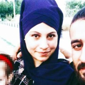 Niğde'de cani koca, boşanma aşamasındaki eşini öldürdü