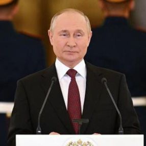 Vladimir Putin yeni kararneyi imzaladı: 120 bin kişi askere alınacak