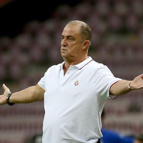 Fatih Terim, GoldenFoot'ta boy gösterecek