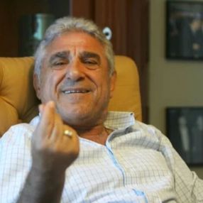 Giovanni Becali'den Galatasaray ve Fatih Terim açıklaması