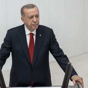 Cumhurbaşkanı Erdoğan: Yeni anayasa ile darbe döneminin son izini de sileceğiz