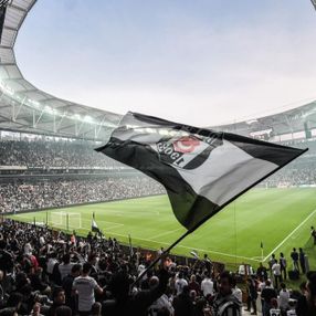 Beşiktaş derbi öncesi bilet satışından büyük gelir elde etti