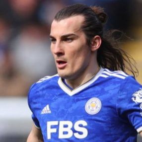 Çağlar Söyüncü'ye Inter de talip