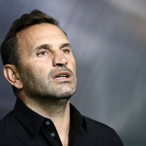 Okan Buruk'tan yabancı sınırı tepkisi