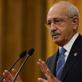 Kılıçdaroğlu'nun Sabiha Gökçen Havalimanı sözleri yeniden gündemde