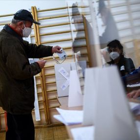Bulgaristan'da genel seçimlerin sonucu belli oldu