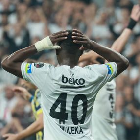 Fenerbahçe'nin rakipleri ofsayta düştü