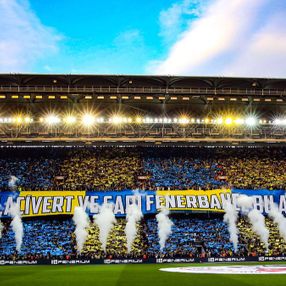 AEK Larnaca'yı Kadıköy korkusu sardı