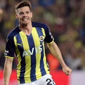 Fenerbahçe'de Miha Zajc'ın oynatılmama sebebi