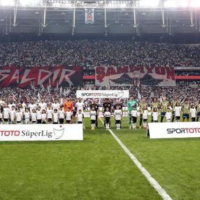Derbide Fenerbahçeli 3 oyuncu için Avrupa'dan scout ekipleri geldi