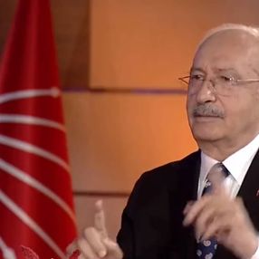 Kılıçdaroğlu, ilkokulda başörtüsü olmasına da karşı çıktı