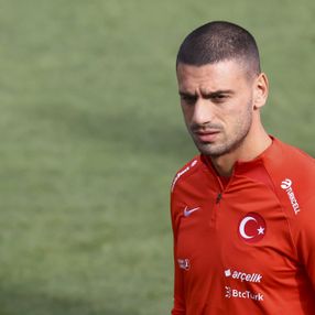 Chelsea ve Inter Merih Demiral'ın peşinde