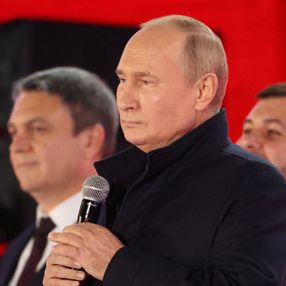 ABD: Putin'in nükleer silah kullanması imkansız değil