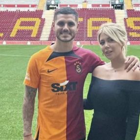 Arjantin'de bomba iddia: Mauro Icardi, emekli olmayı düşünüyor