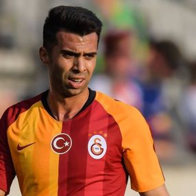 Okan Buruk'tan Emre Taşdemir kararı