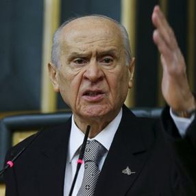Devlet Bahçeli'den Kılıçdaroğlu'na başörtüsü cevabı