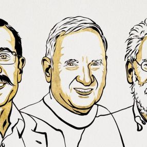 2022 Nobel Fizik Ödülü'nü 3 bilim insanı paylaştı