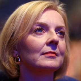 Liz Truss: Ben büyük bir siyonistim
