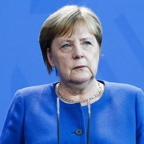 Angela Merkel, Nansen Mülteci Ödülü'ne layık görüldü