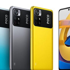 POCO X5 hakkında ilk bilgiler geldi