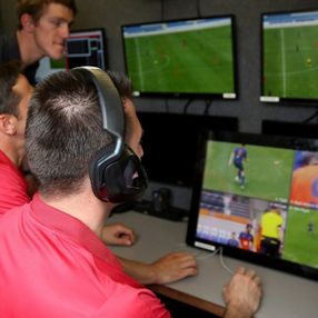 VAR hakemlerinin kazançları belli oldu