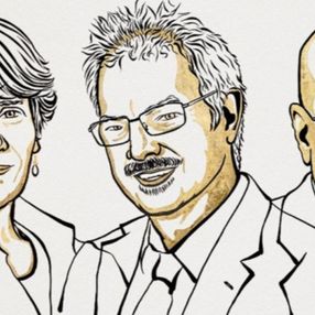 2022 Nobel Kimya Ödülü 3 bilim insanına gitti