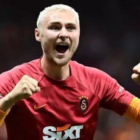 Nelsson'un bonservis bedeli belli oldu