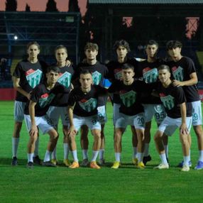 FIFA'dan Bursaspor'a iki dönem transfer yasağı