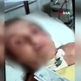 Ataşehir'de hastaya eziyet edilen hastanenin faaliyeti durduruldu