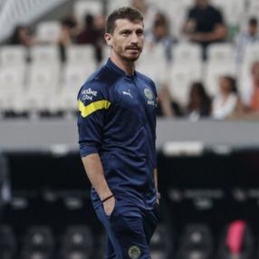 Fenerbahçe'de AEK Larnaca maçı öncesi sakatlık raporu