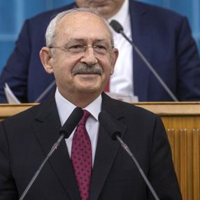 Kemal Kılıçdaroğlu'na eski CHP'lilerden başörtüsü tepkisi